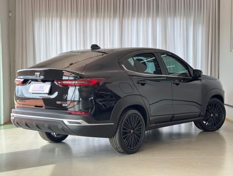 Fiat Fastback Limited Ed.1.3 270 T.Flex Aut.