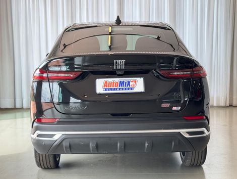 Fiat Fastback Limited Ed.1.3 270 T.Flex Aut.