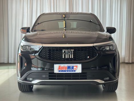 Fiat Fastback Limited Ed.1.3 270 T.Flex Aut.