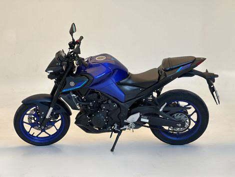 YAMAHA MT-03 321/ABS