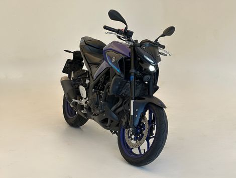 YAMAHA MT-03 321/ABS