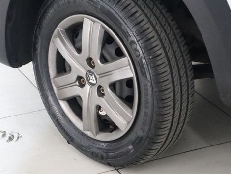 Renault KWID Zen 1.0 Flex 12V 5p Mec.