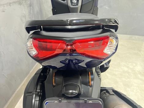 YAMAHA NMAX 160