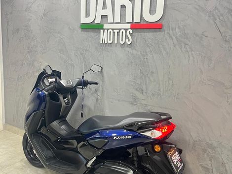 YAMAHA NMAX 160