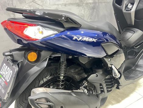 YAMAHA NMAX 160