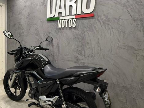 HONDA CG 160 TITAN FLEXONE/Ed.Especial 40 Anos