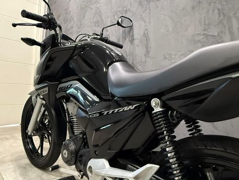 HONDA CG 160 TITAN FLEXONE/Ed.Especial 40 Anos