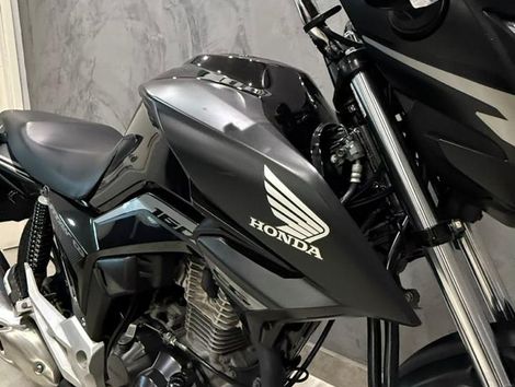 HONDA CG 160 TITAN FLEXONE/Ed.Especial 40 Anos