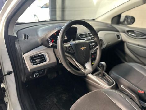 Chevrolet ONIX HATCH LT 1.4 8V FlexPower 5p Aut.