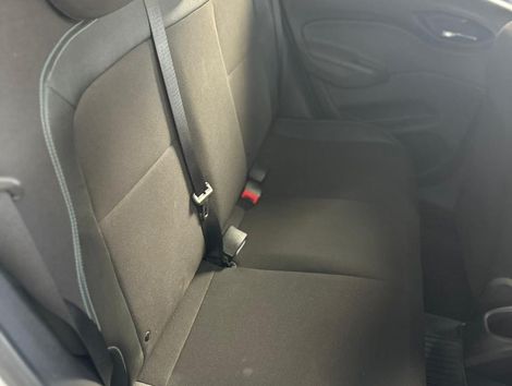 Chevrolet ONIX HATCH LT 1.4 8V FlexPower 5p Aut.