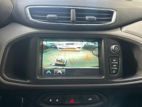 Chevrolet ONIX HATCH LT 1.4 8V FlexPower 5p Aut.