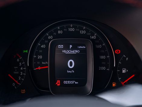 Fiat Strada Ultra 1.0 Flex Turbo CD Aut.