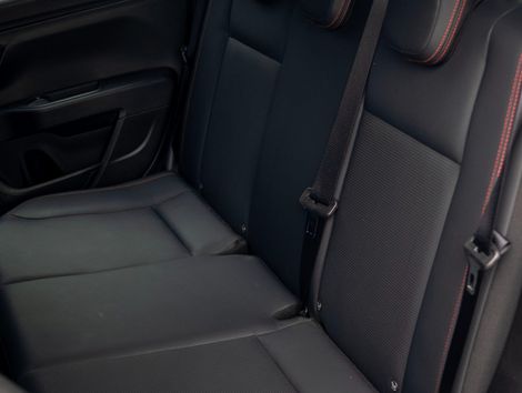 Fiat Strada Ultra 1.0 Flex Turbo CD Aut.