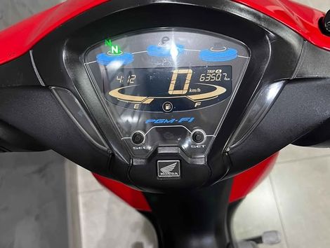 HONDA BIZ 125/125i Flex