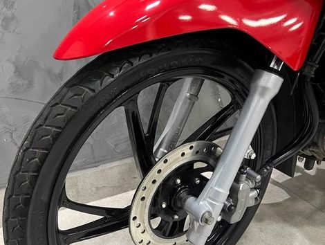 HONDA BIZ 125/125i Flex