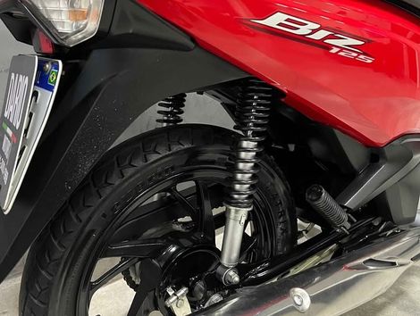 HONDA BIZ 125/125i Flex