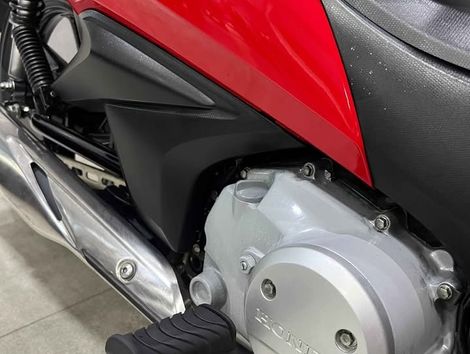 HONDA BIZ 125/125i Flex