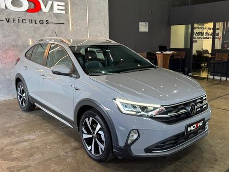 VolksWagen Nivus Highline 1.0 200 TSI Flex Aut.