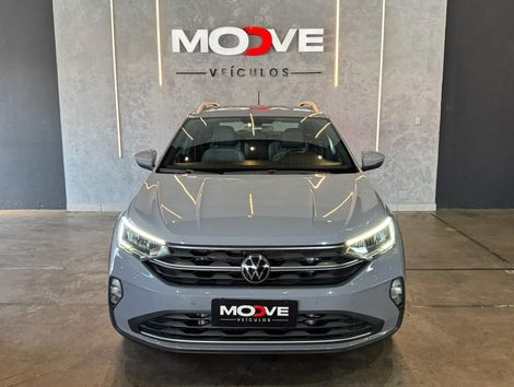 VolksWagen Nivus Highline 1.0 200 TSI Flex Aut.