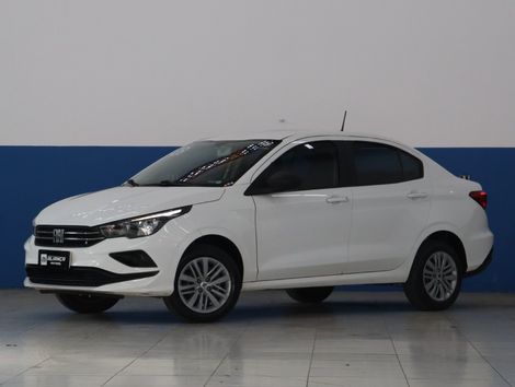 Fiat CRONOS DRIVE 1.0 6V Flex