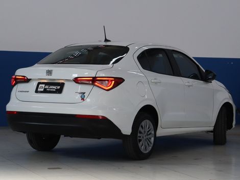 Fiat CRONOS DRIVE 1.0 6V Flex