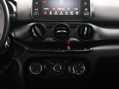 Fiat CRONOS DRIVE 1.0 6V Flex