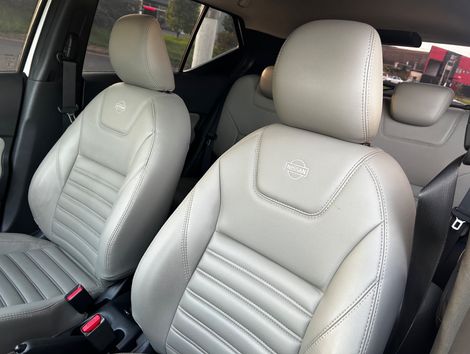 Nissan KICKS S Direct 1.6 16V Flex 5p Aut.
