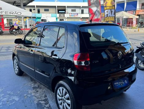 VolksWagen Fox City 1.0 Mi/ 1.0Mi Total Flex 8V 5p