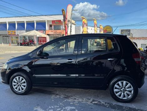 VolksWagen Fox City 1.0 Mi/ 1.0Mi Total Flex 8V 5p