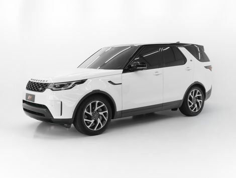 Land Rover Discovery HSE 3.0 I6 Diesel Aut.