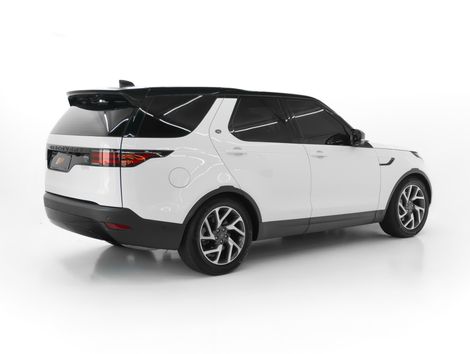 Land Rover Discovery HSE 3.0 I6 Diesel Aut.