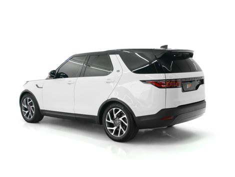 Land Rover Discovery HSE 3.0 I6 Diesel Aut.