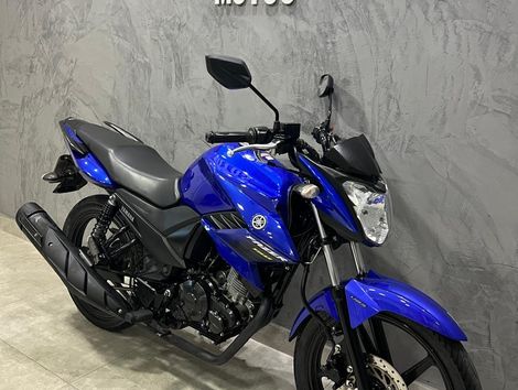 YAMAHA YS 150 FAZER SED/ FLEX