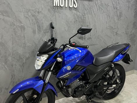 YAMAHA YS 150 FAZER SED/ FLEX