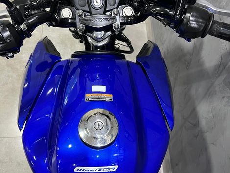 YAMAHA YS 150 FAZER SED/ FLEX