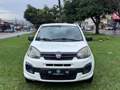 Fiat UNO ATTRACTIVE 1.0 Fire Flex 8V 5p