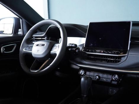 Jeep COMPASS S T270 1.3 TB 4x2 Flex Aut.