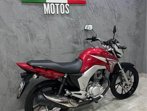 HONDA CG 150 TITAN-EX MIX/FLEX