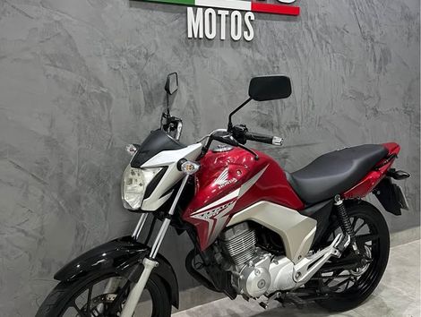 HONDA CG 150 TITAN-EX MIX/FLEX