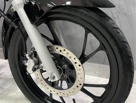 HONDA CG 150 TITAN-EX MIX/FLEX