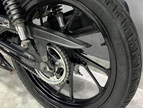 HONDA CG 150 TITAN-EX MIX/FLEX