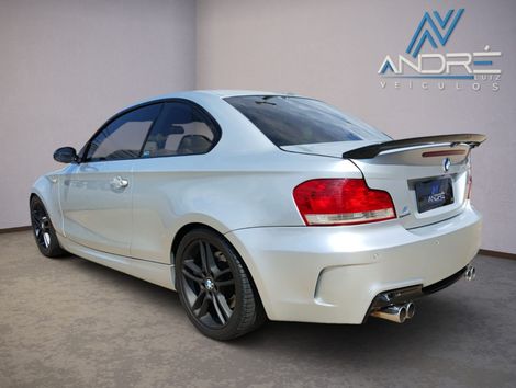 BMW 135iA Coupé 3.0 24V 306cv