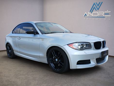 BMW 135iA Coupé 3.0 24V 306cv