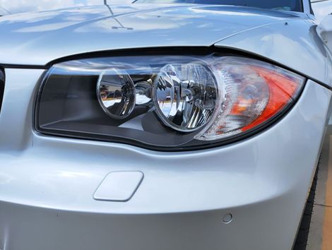 BMW 135iA Coupé 3.0 24V 306cv