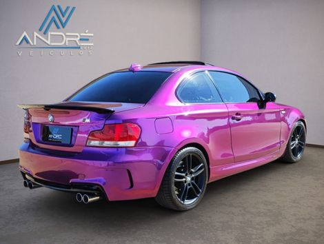BMW 135iA Coupé 3.0 24V 306cv