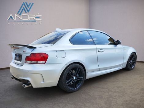 BMW 135iA Coupé 3.0 24V 306cv