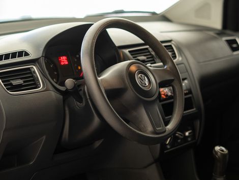 VolksWagen Fox 1.0 Mi Total Flex 8V 5p