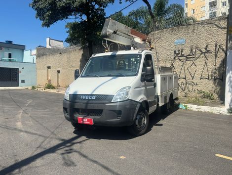 IVECO DAILY CHASSI 45S17 2p (dies.)(E5)