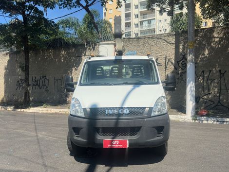 IVECO DAILY CHASSI 45S17 2p (dies.)(E5)