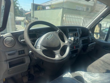 IVECO DAILY CHASSI 45S17 2p (dies.)(E5)